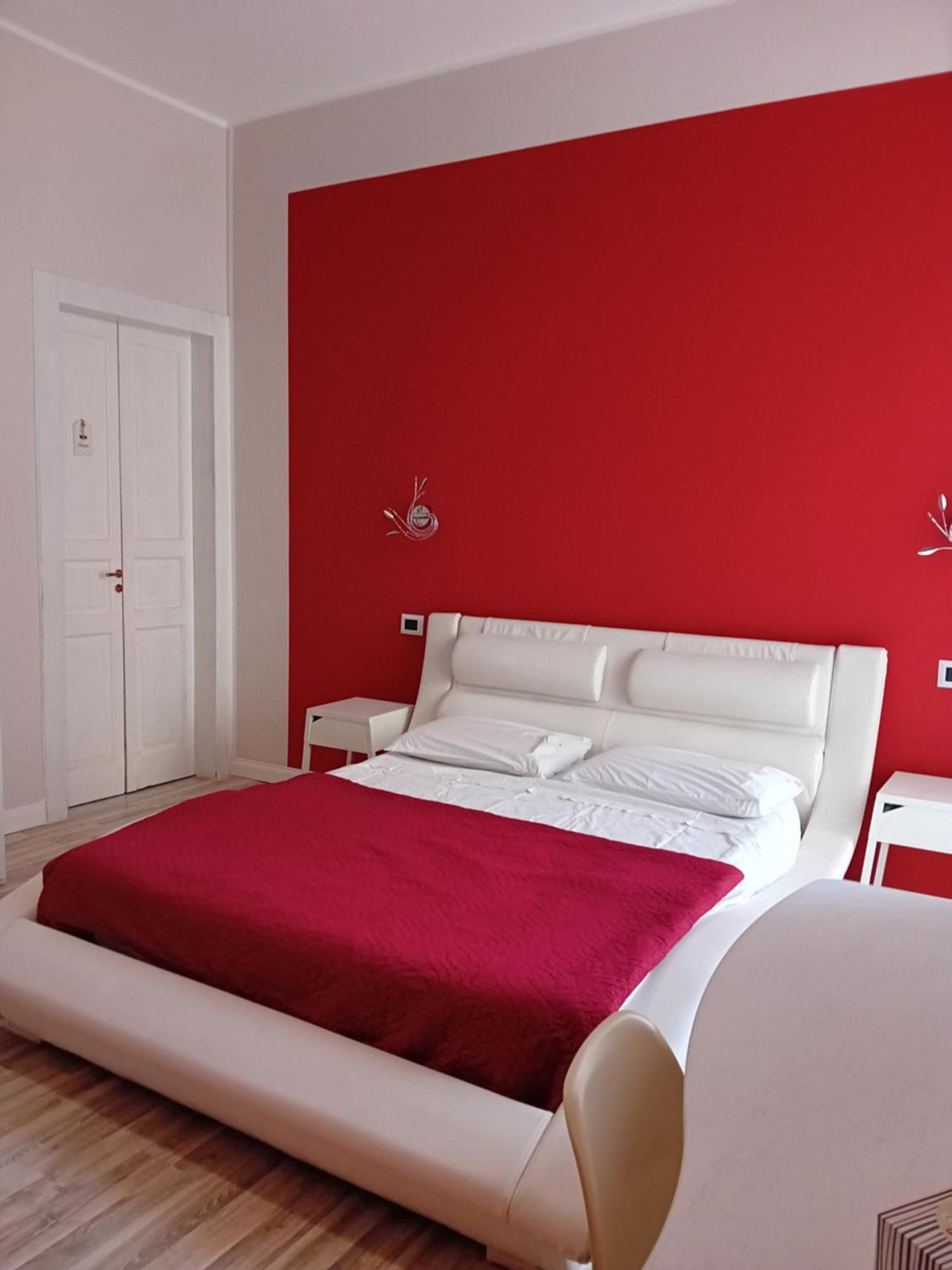B&B Domus Palmi Room photo
