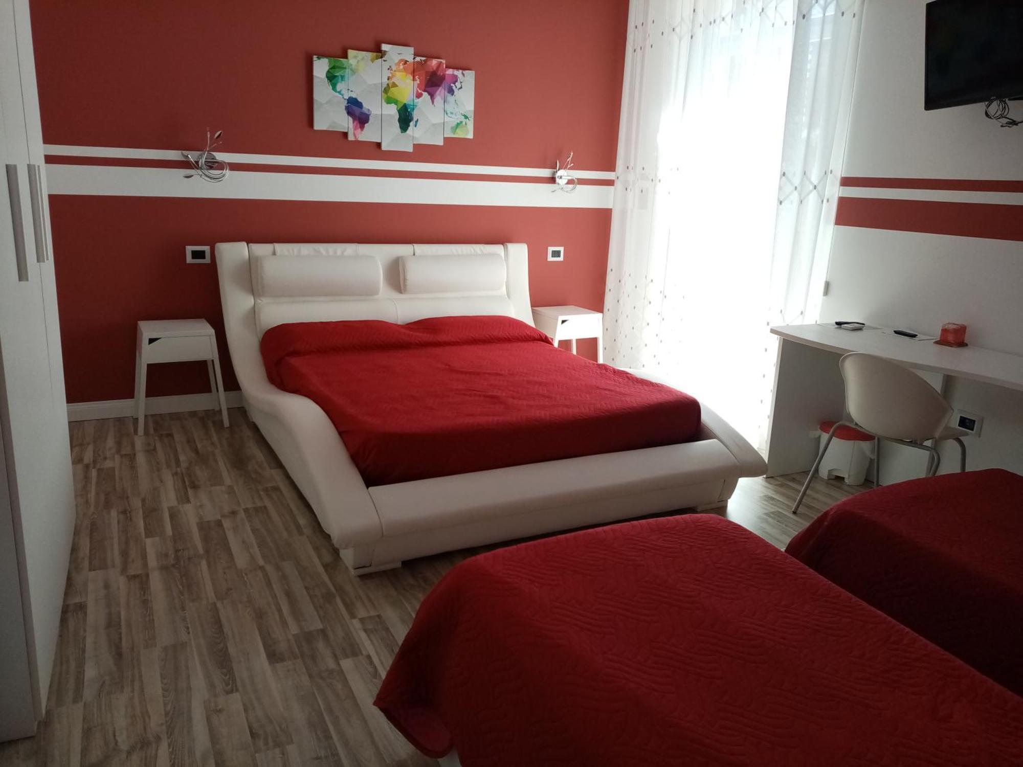 B&B Domus Palmi Room photo