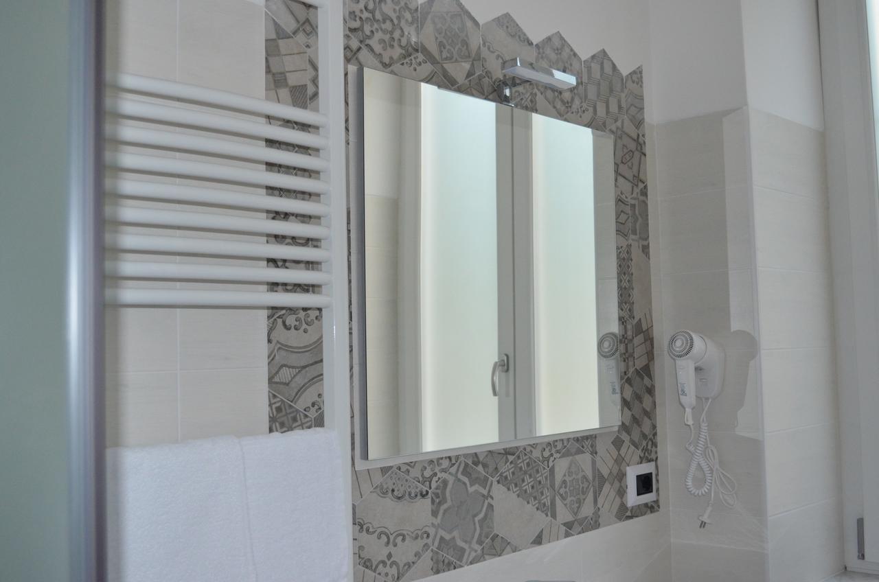 B&B Domus Palmi Exterior photo