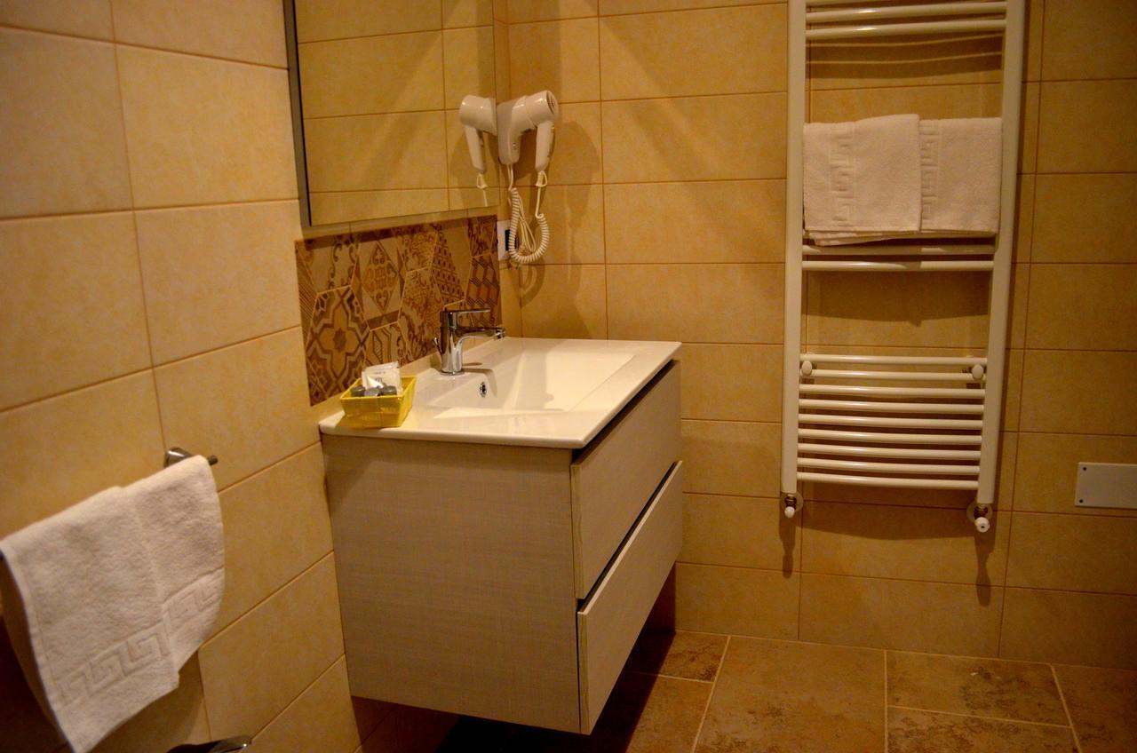 B&B Domus Palmi Exterior photo